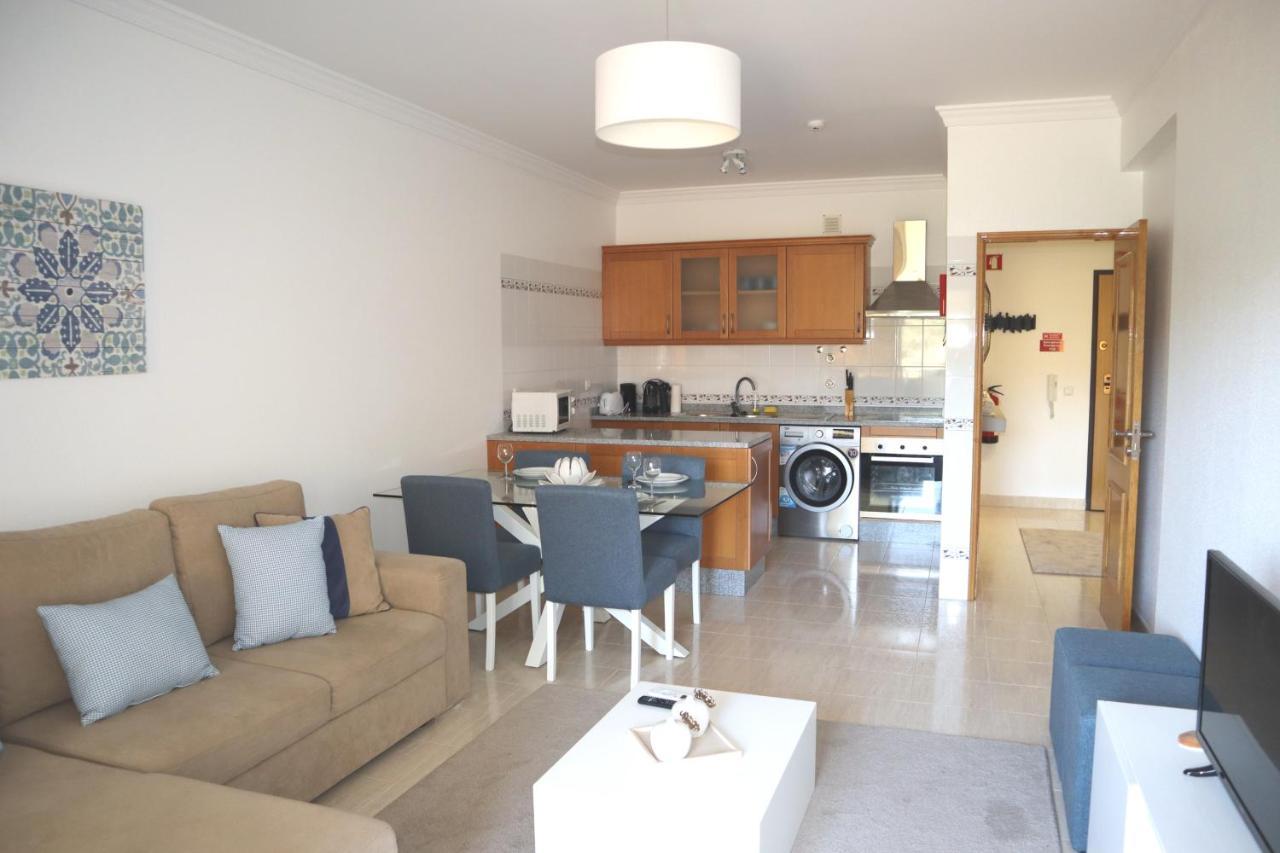 Apartamento Deolinda - Nossa Sra Da Rocha Porches  Extérieur photo