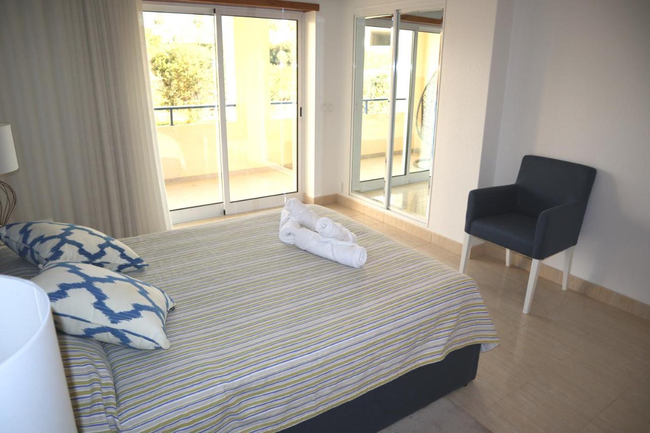 Apartamento Deolinda - Nossa Sra Da Rocha Porches  Extérieur photo