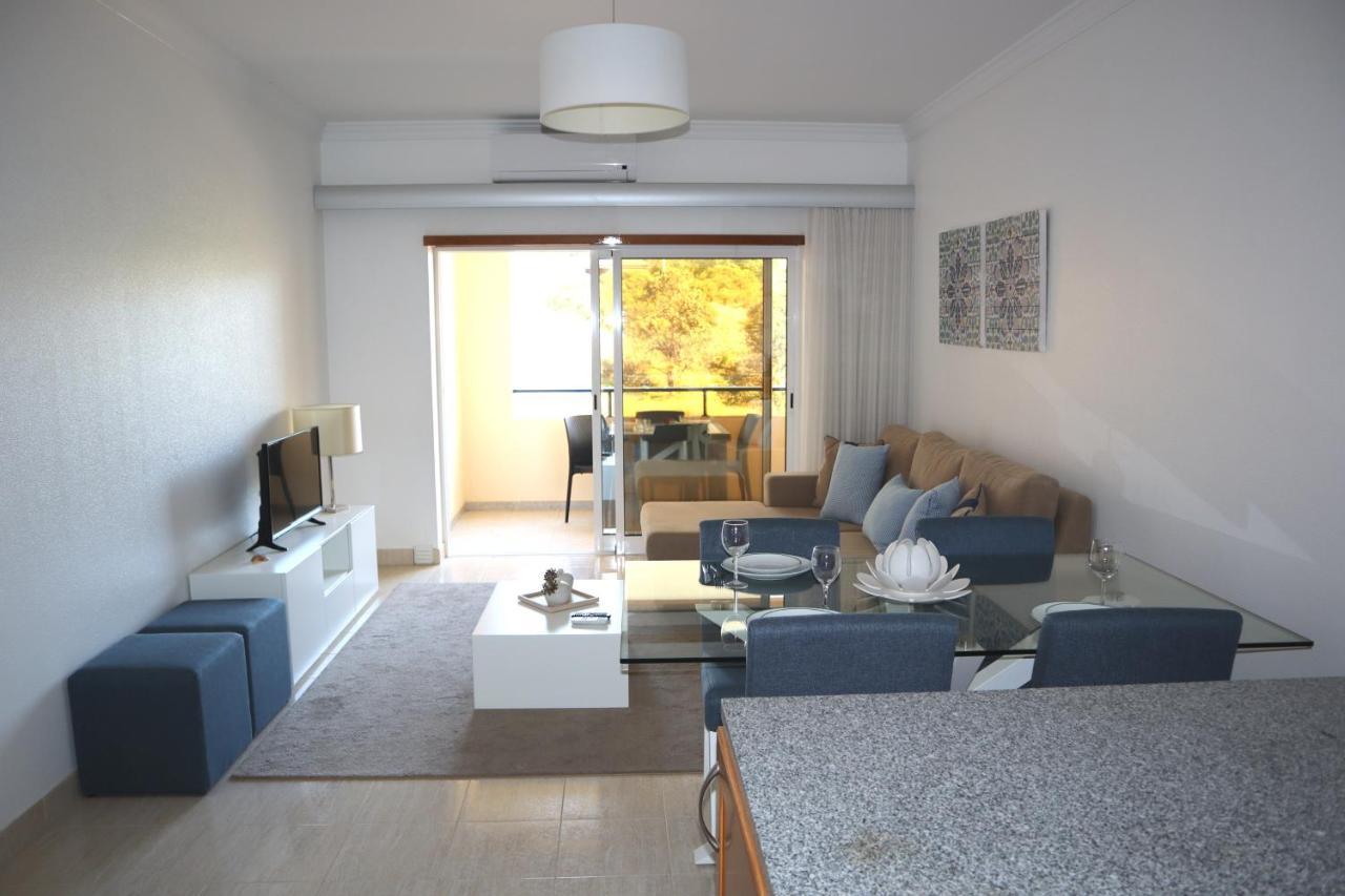 Apartamento Deolinda - Nossa Sra Da Rocha Porches  Extérieur photo
