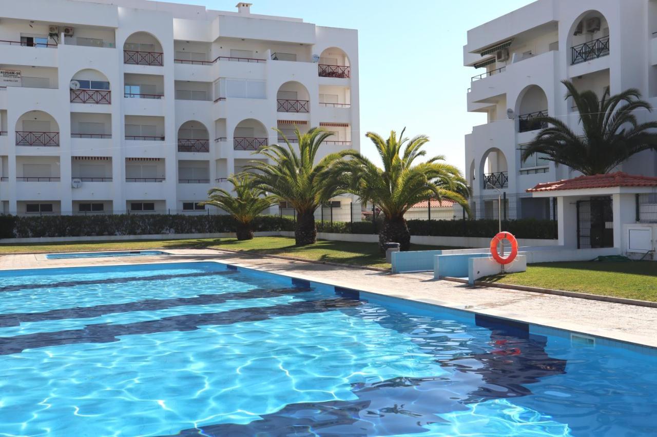 Apartamento Deolinda - Nossa Sra Da Rocha Porches  Extérieur photo