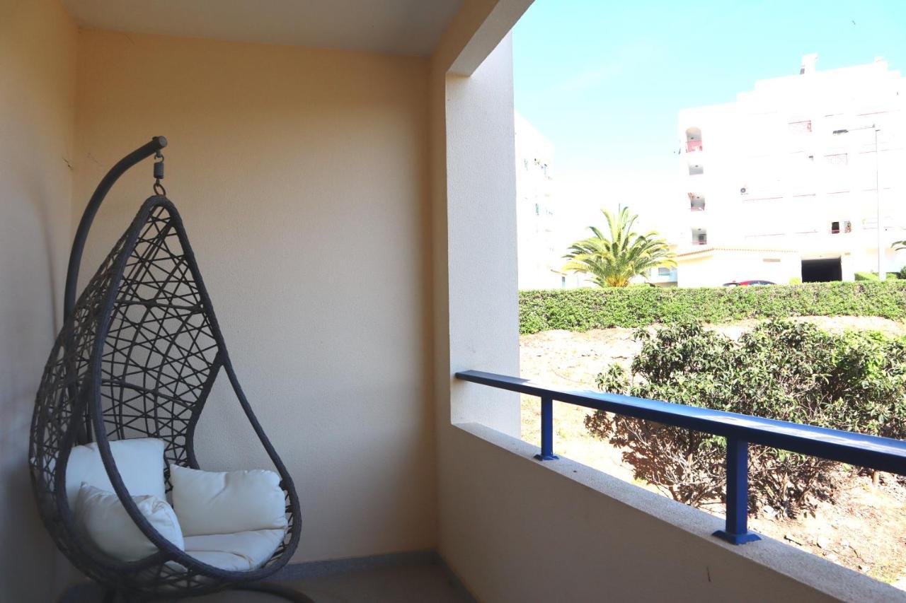 Apartamento Deolinda - Nossa Sra Da Rocha Porches  Extérieur photo