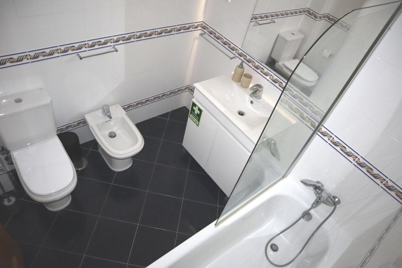 Apartamento Deolinda - Nossa Sra Da Rocha Porches  Extérieur photo
