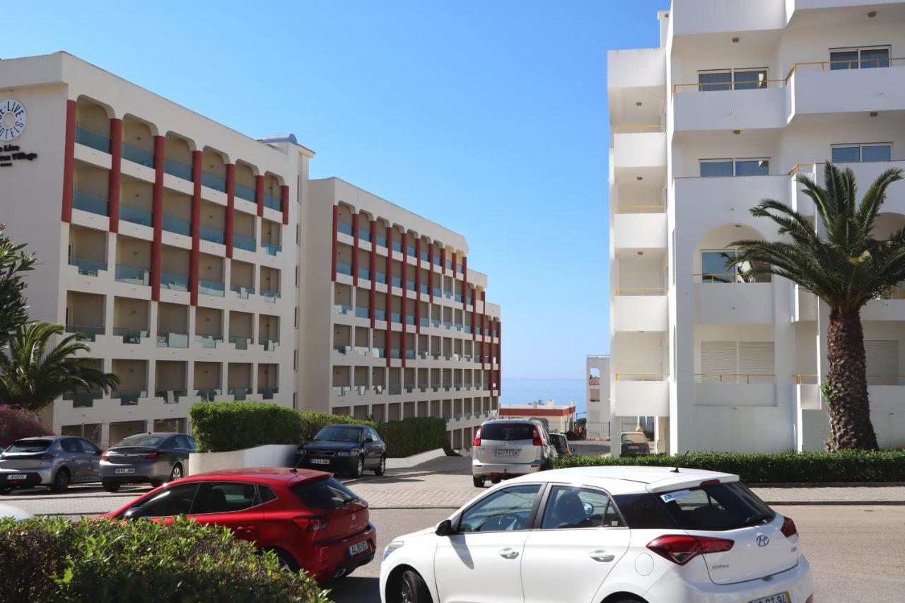 Apartamento Deolinda - Nossa Sra Da Rocha Porches  Extérieur photo