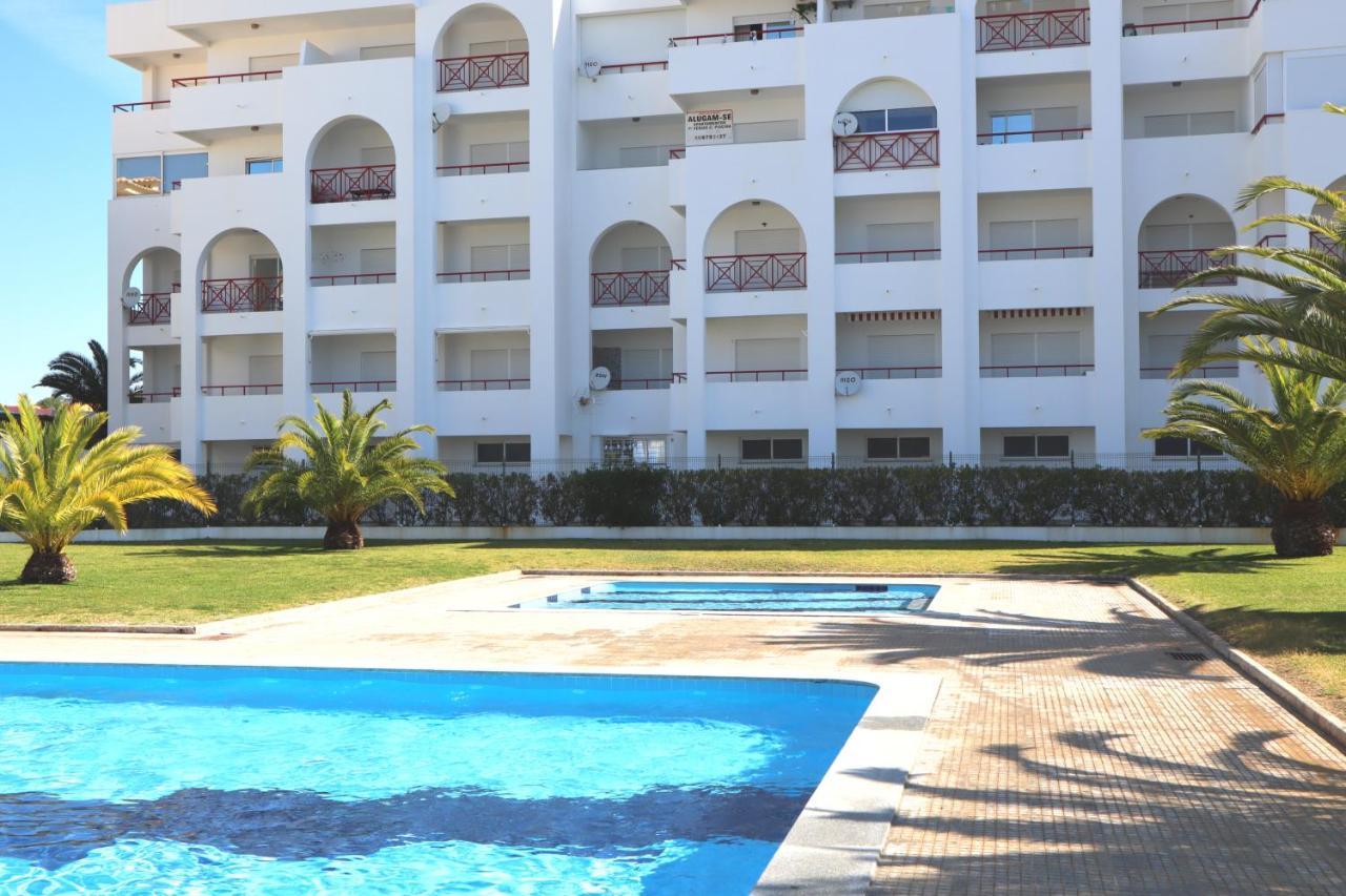 Apartamento Deolinda - Nossa Sra Da Rocha Porches  Extérieur photo