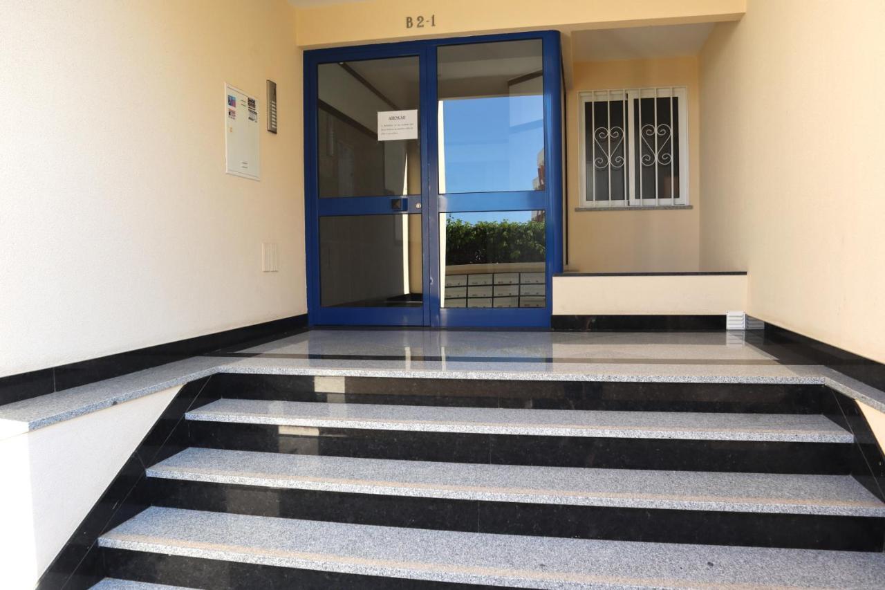 Apartamento Deolinda - Nossa Sra Da Rocha Porches  Extérieur photo